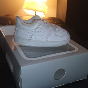 Nike Force 1 crib SB